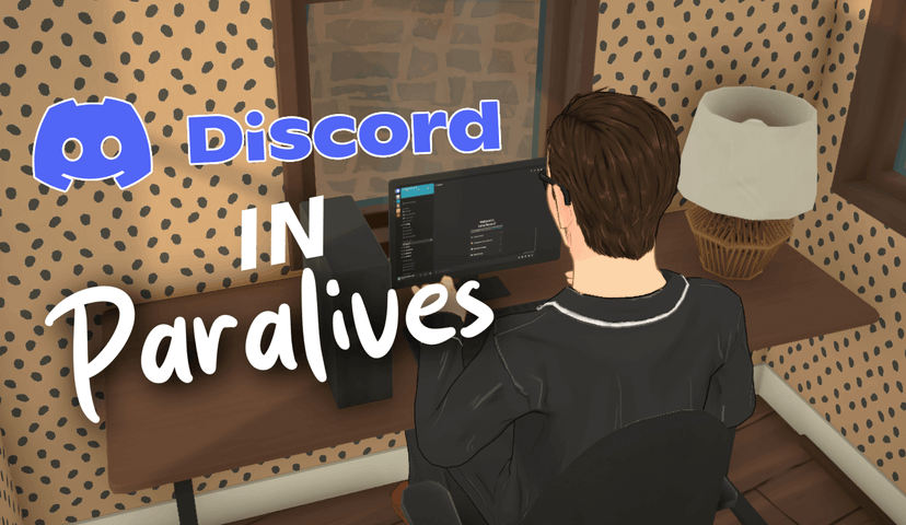 Discord for Paralives!