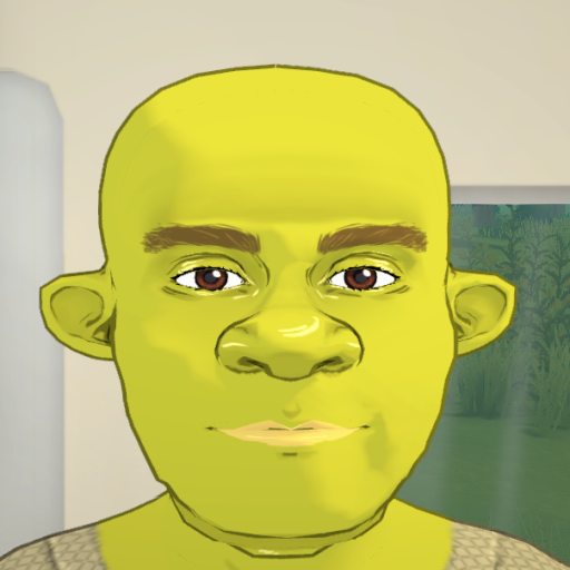 Shrek