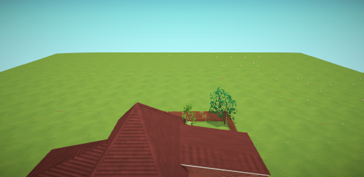 A new sim paradise