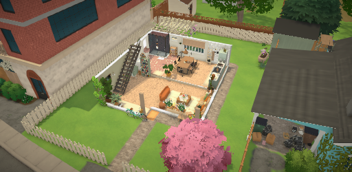 Green House