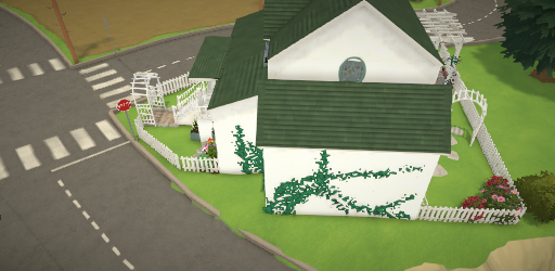 Cozy Cottage