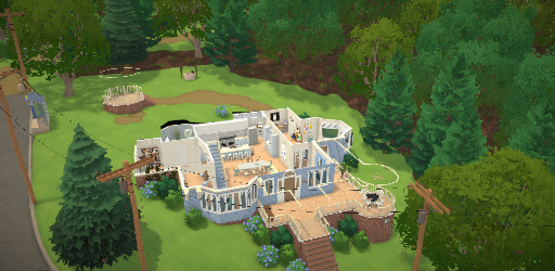 costal art house