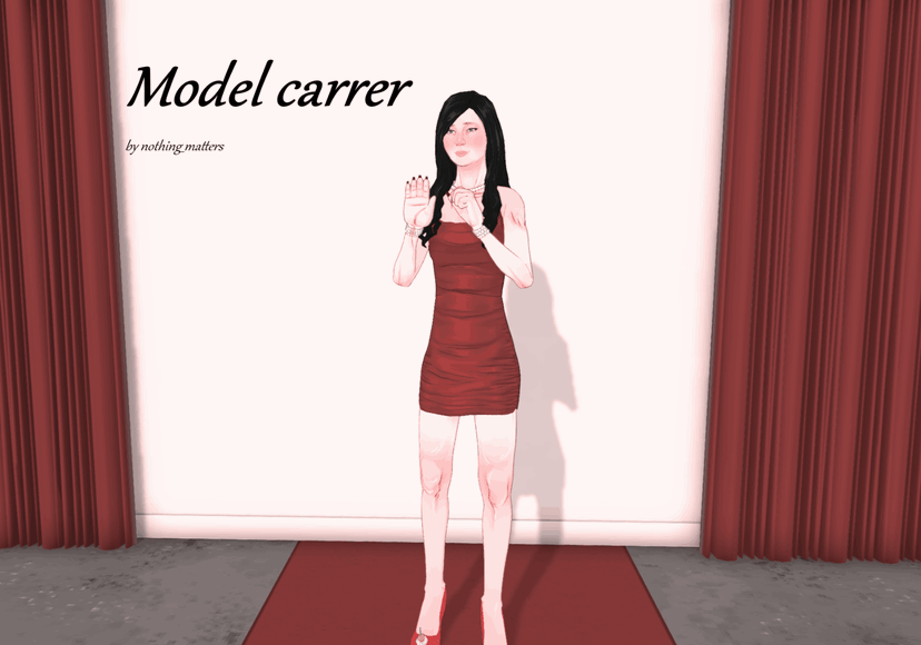Model Carrier