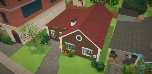 First House