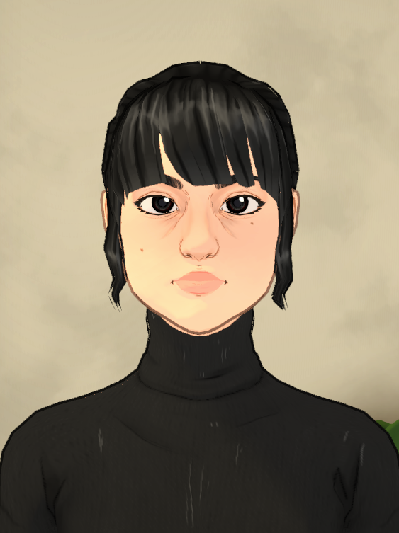 Juno Hayashi