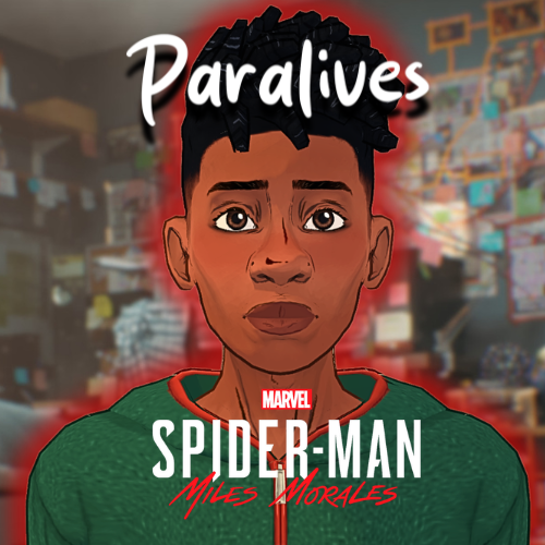 Miles Morales