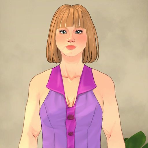 Hattie James