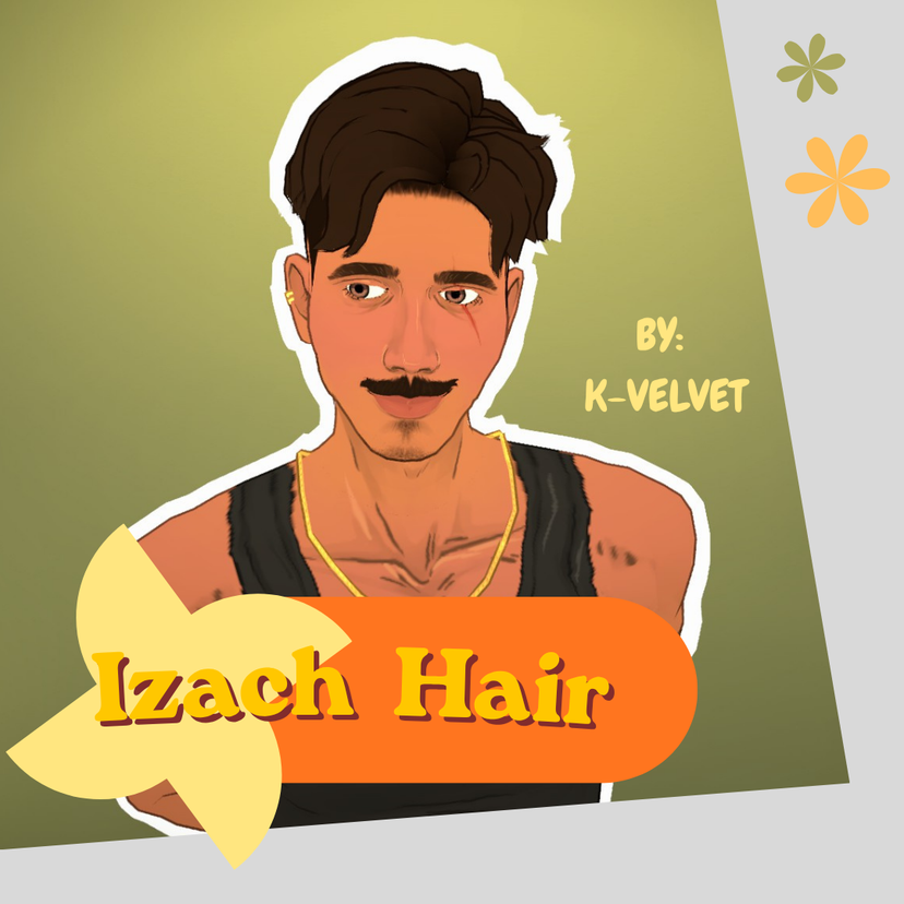 Izach Hair