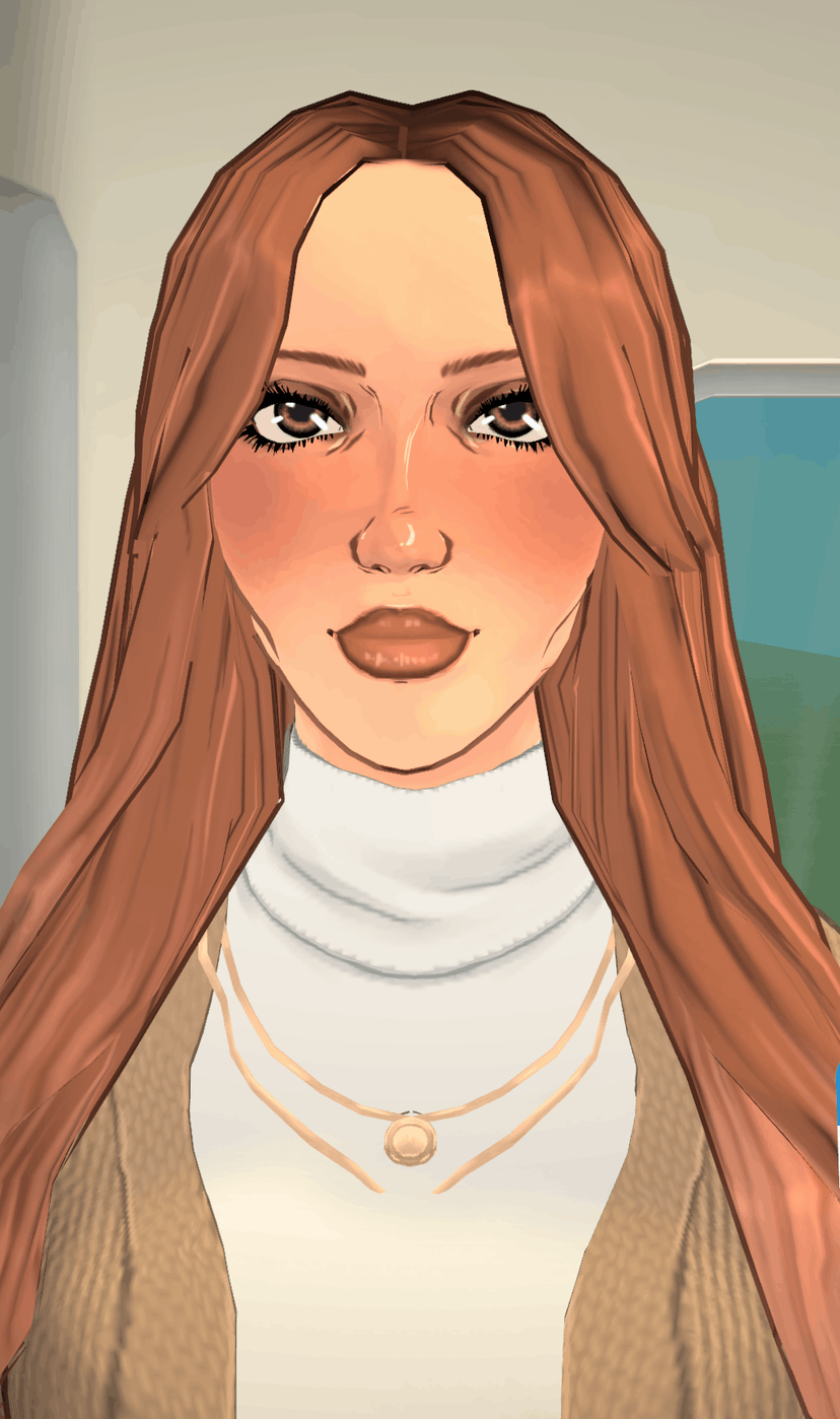 Nicole Brown