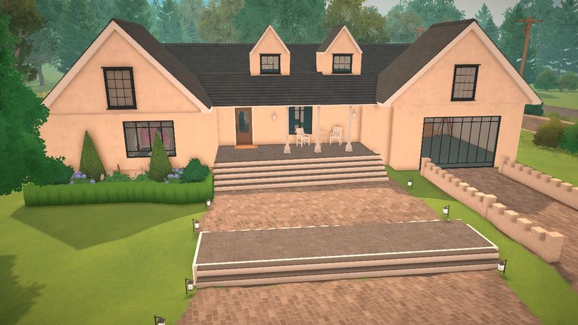 3464 Queen St Family home