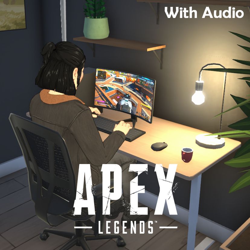 Apex Legends Game