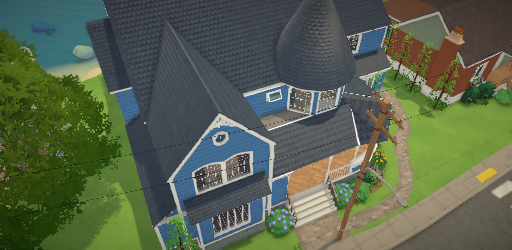 Family Home