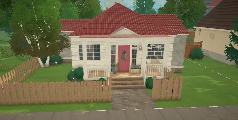 Family Home