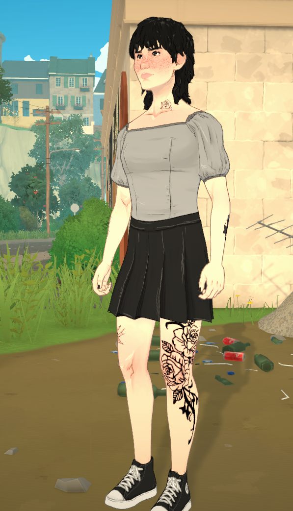 10 Tattoo Bundle