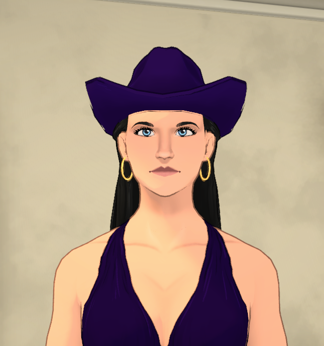 NICO ROBIN