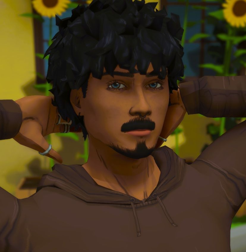 Thiago Santana Household