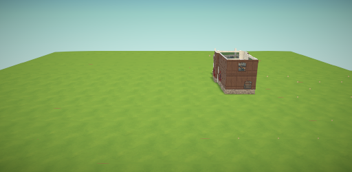 1bed loft