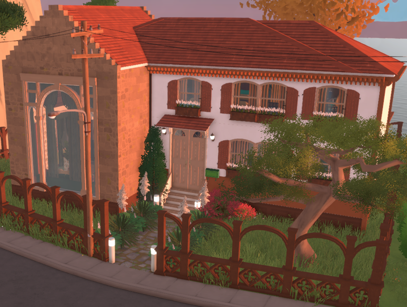 2 Bedroom Home MLN Oasis