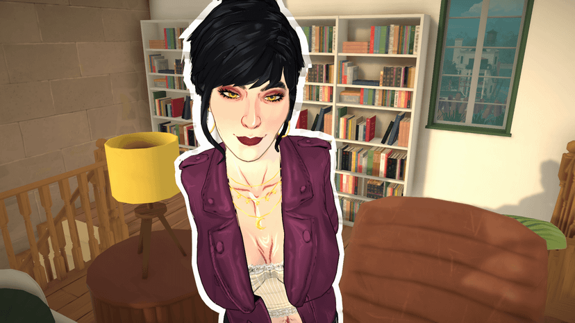 Morrigan (Dragon Age Origins)