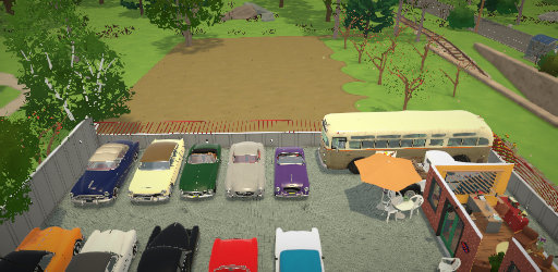 Old-Timer Dealership