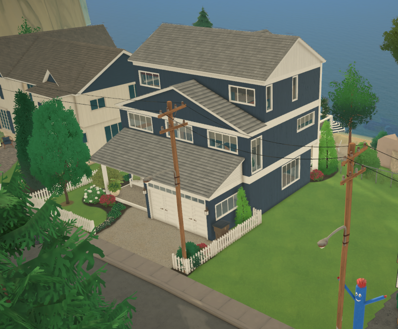 Lake House 2