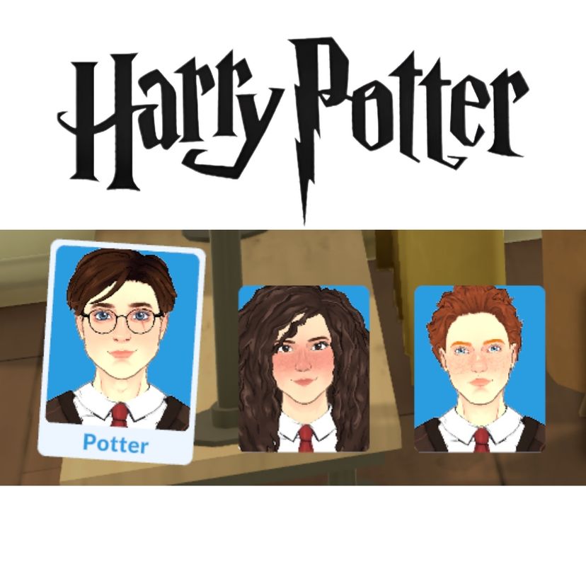 HarryPotter