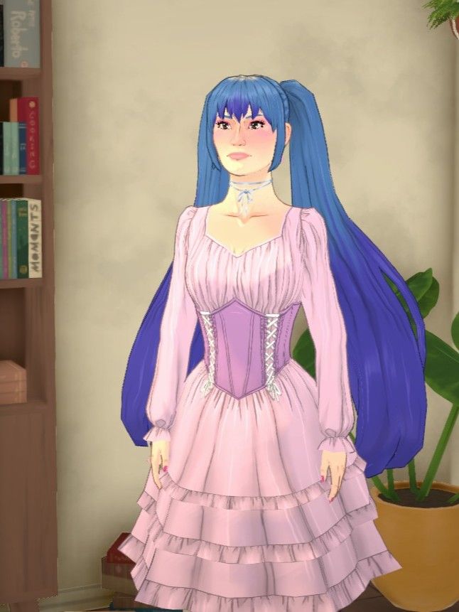 The Celeste Household