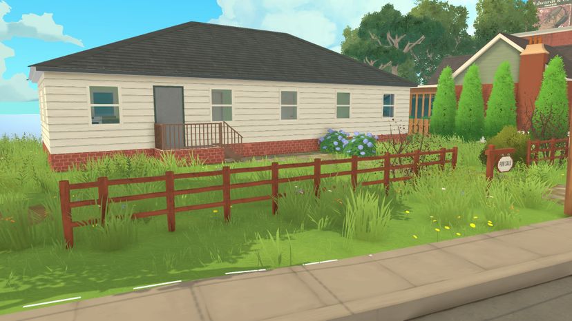 Pleasantview 40 Woodland Drive (TS2 Recreation)