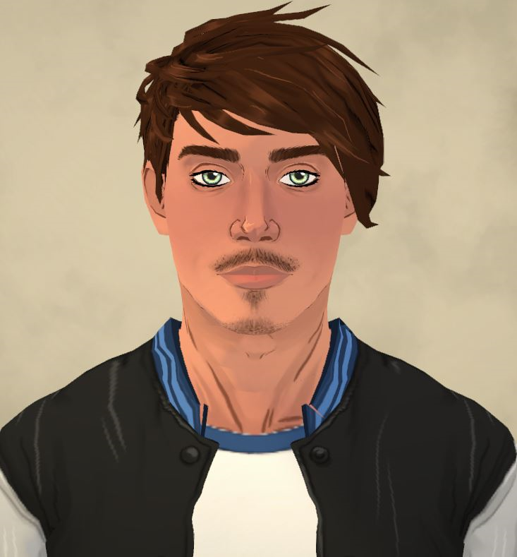 Ethan Eifrig