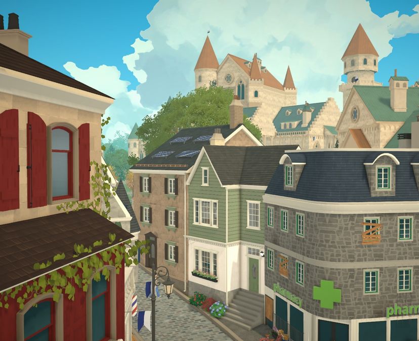 Townhouse