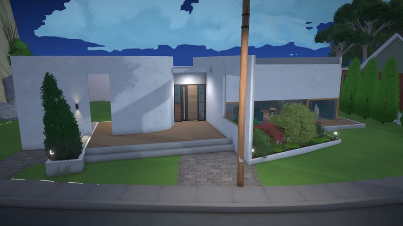 Modern Bungalow - Casa Onirica