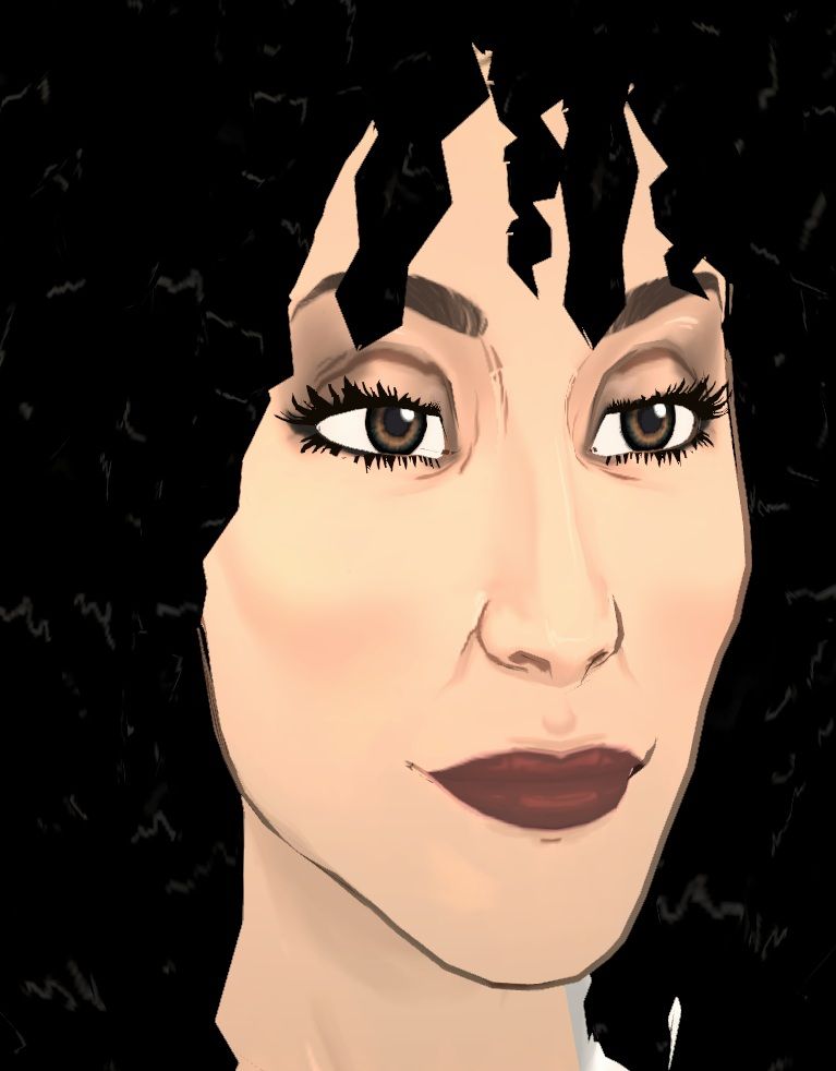 Cher