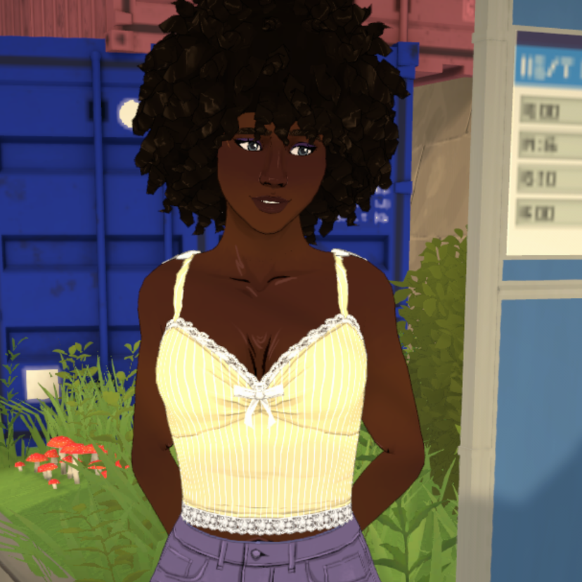Nova Estelle