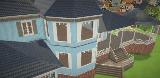 80s Dreamhouse