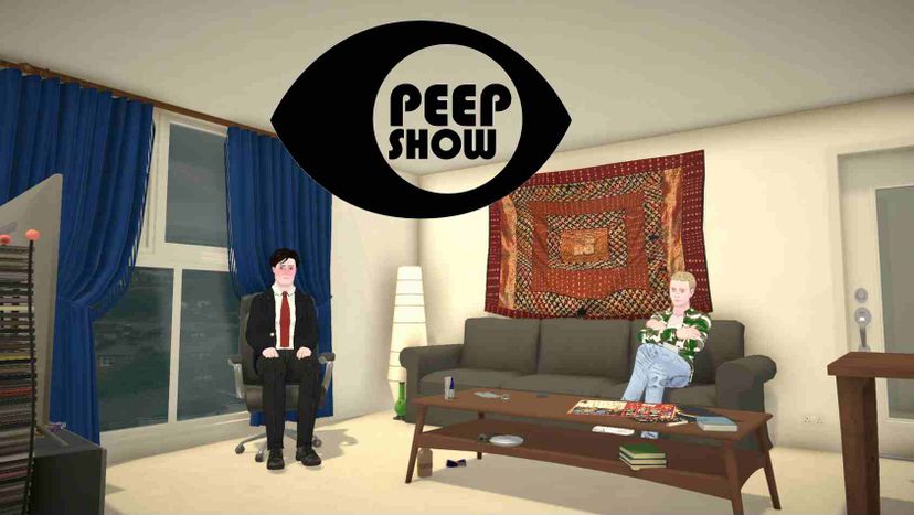 PeepShow