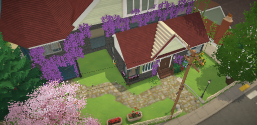 Seaside house