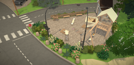 Playground!