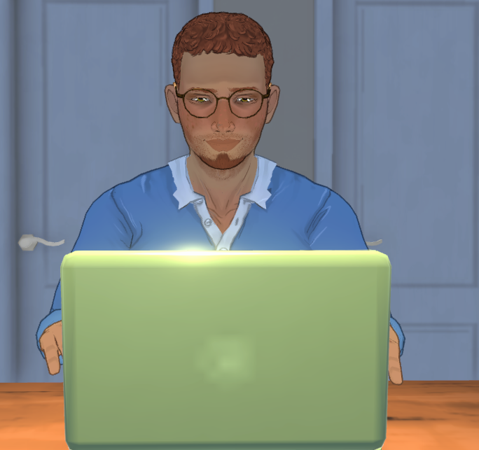 Cody McMillion