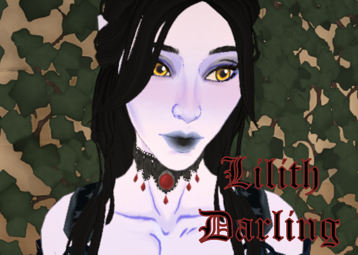 Lilith Darling