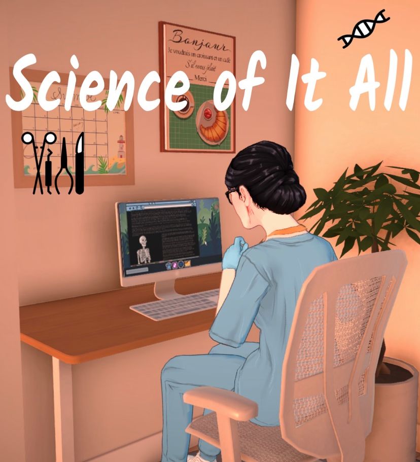 Science of It All