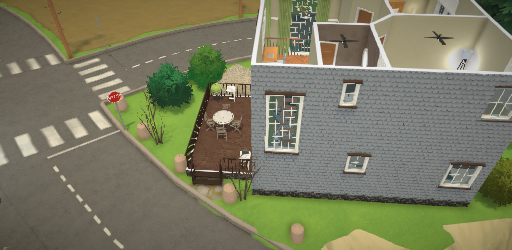 64 Blueberry Lane