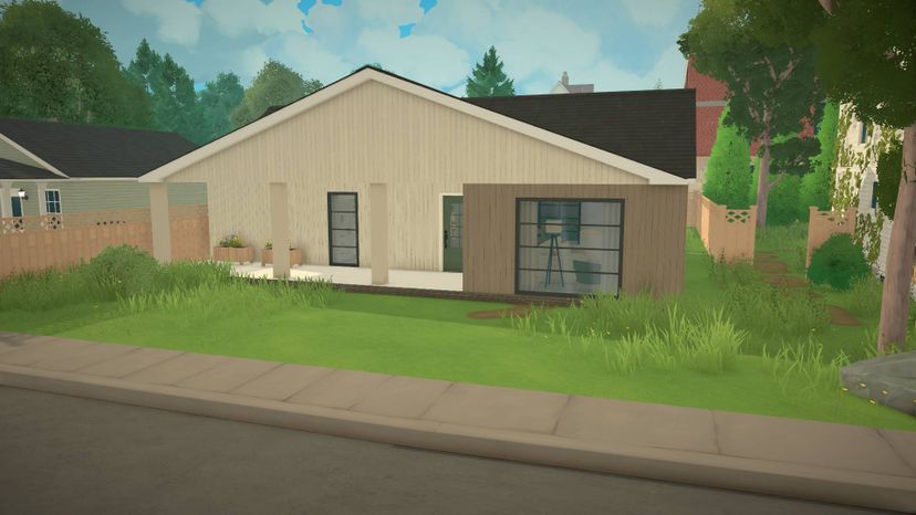 Sagewood Cabin
