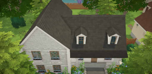 Simple home