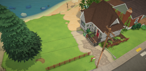 Funk-le's Beach Cottage