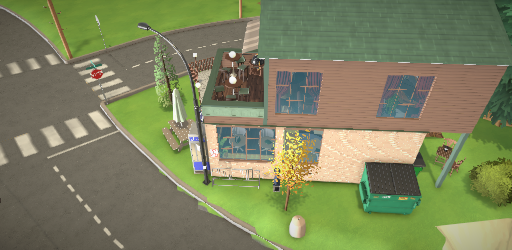 sols barbie cafe 2.0