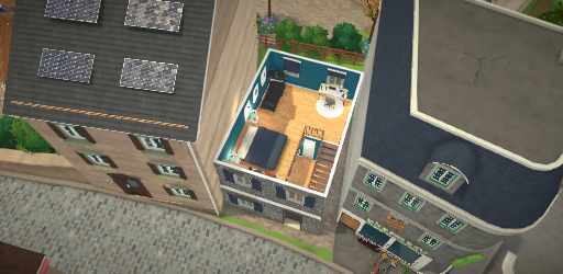 First Home