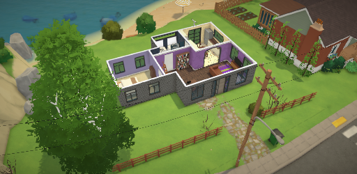 Home