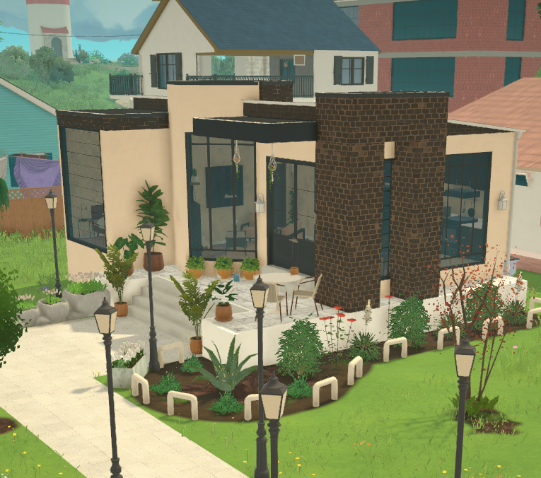 Tiny house 2