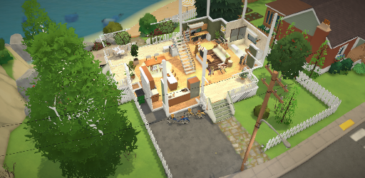 Beach House
