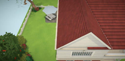 Big Family Home